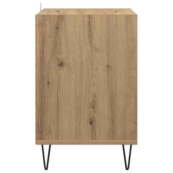 TV-Schrank Artisan-Eiche 100 cm