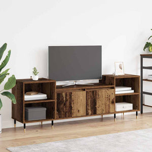TV-Schrank Altholz 160 cm
