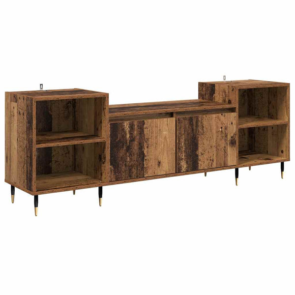 TV-Schrank Altholz 160 cm