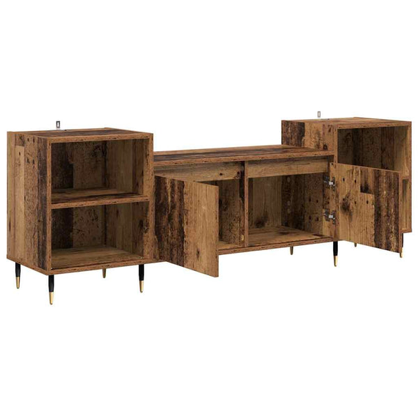 TV-Schrank Altholz 160 cm