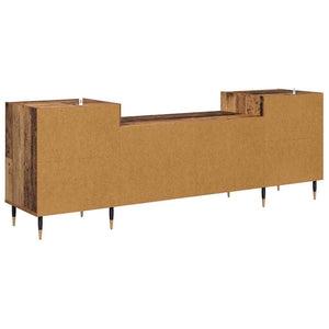 TV-Schrank Altholz 160 cm