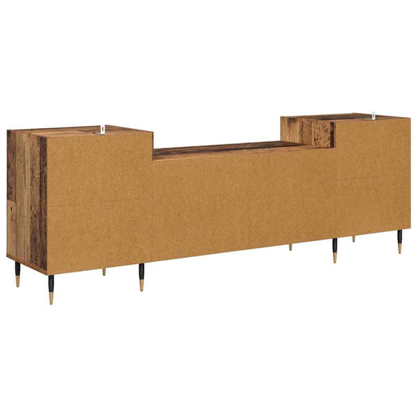 TV-Schrank Altholz 160 cm