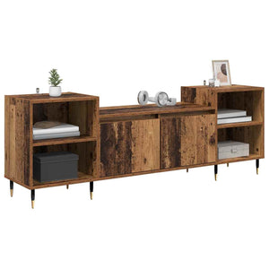 TV-Schrank Altholz 160 cm