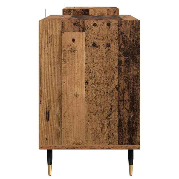 TV-Schrank Altholz 160 cm