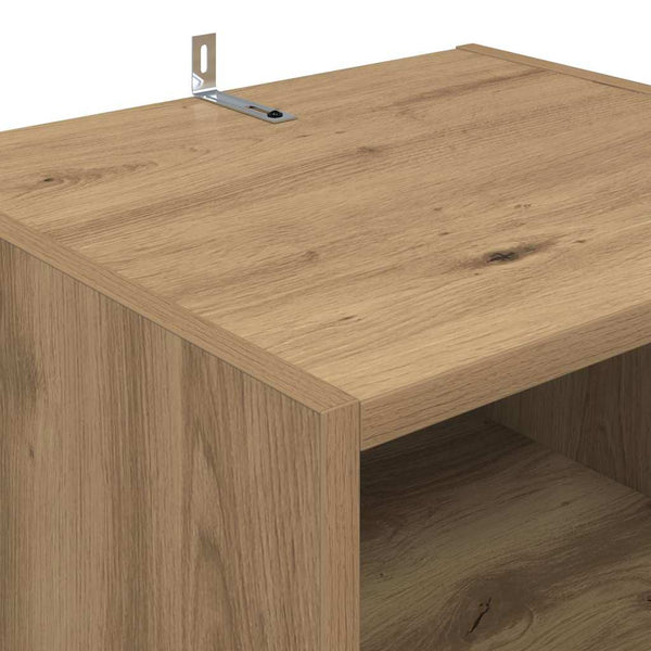 TV-Schrank Artisan-Eiche, 160 cm