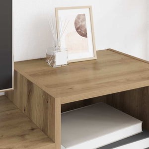 TV-Schrank Artisan-Eiche, 160 cm