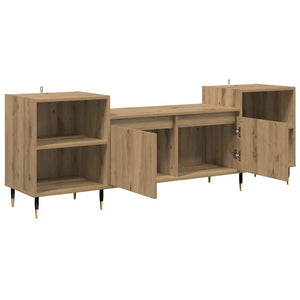 TV-Schrank Artisan-Eiche, 160 cm