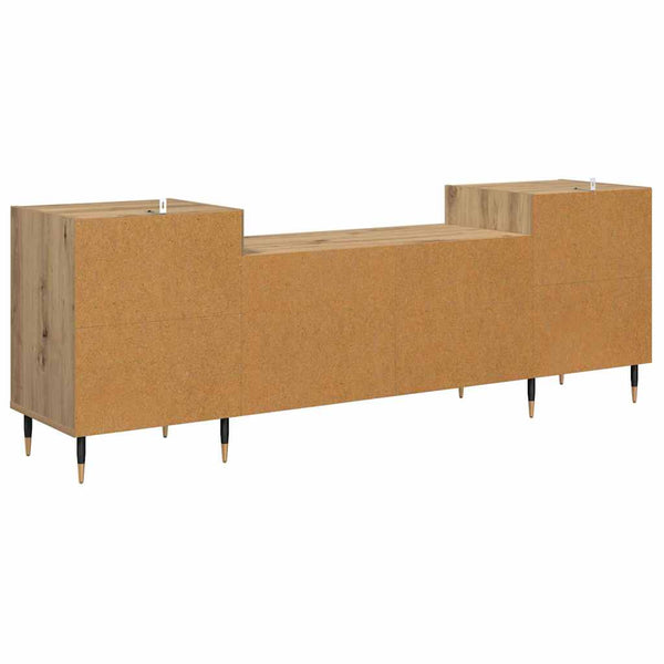 TV-Schrank Artisan-Eiche, 160 cm