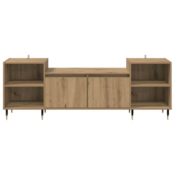 TV-Schrank Artisan-Eiche, 160 cm