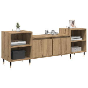 TV-Schrank Artisan-Eiche, 160 cm