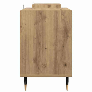 TV-Schrank Artisan-Eiche, 160 cm