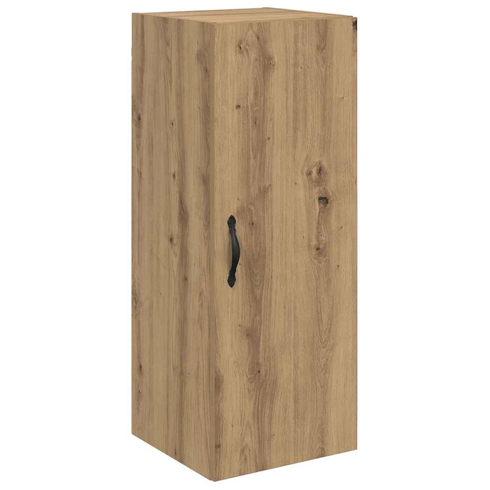 Wandschrank Artisan Eiche 90 cm