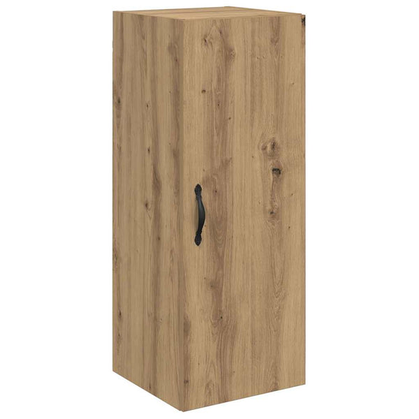 Wandschrank Artisan Eiche 90 cm