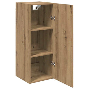 Wandschrank Artisan Eiche 90 cm