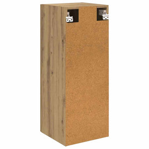 Wandschrank Artisan Eiche 90 cm