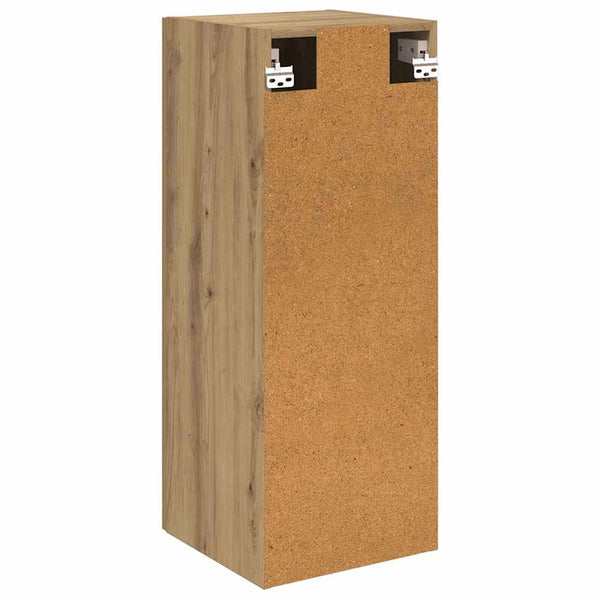 Wandschrank Artisan Eiche 90 cm