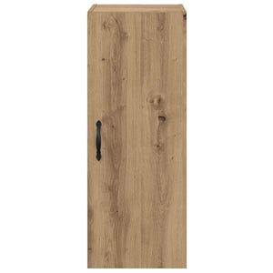 Wandschrank Artisan Eiche 90 cm