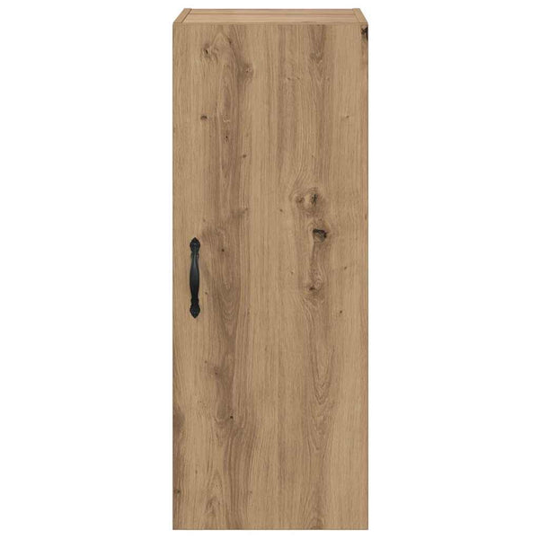 Wandschrank Artisan Eiche 90 cm
