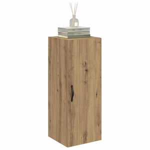 Wandschrank Artisan Eiche 90 cm