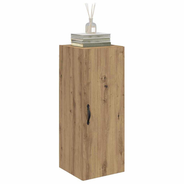 Wandschrank Artisan Eiche 90 cm