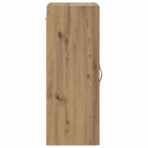 Wandschrank Artisan Eiche 90 cm
