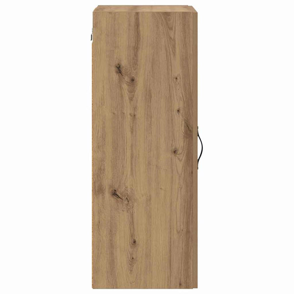 Wandschrank Artisan Eiche 90 cm