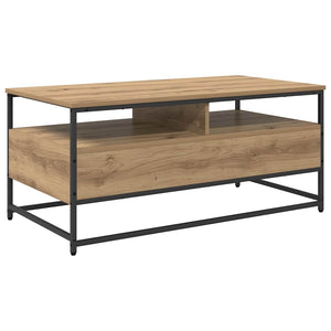 Couchtisch Artisan Eiche 100x51 cm