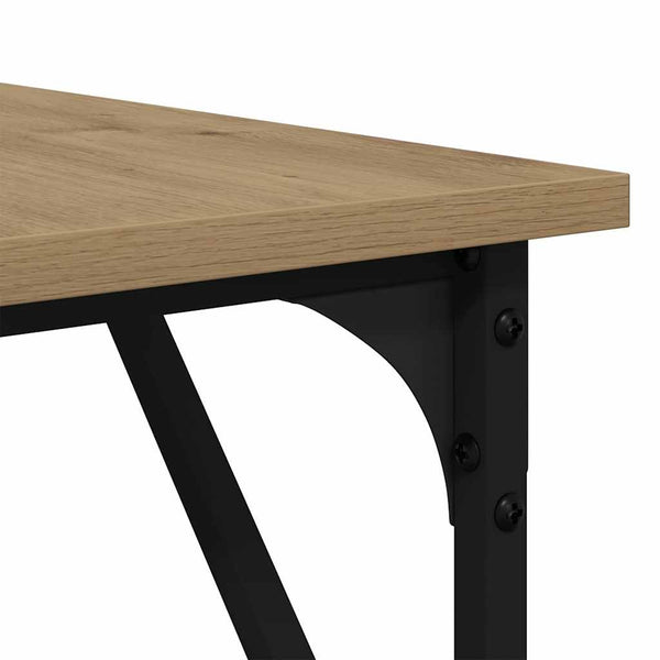 Eckschreibtisch Artisan Eiche 149x149 cm