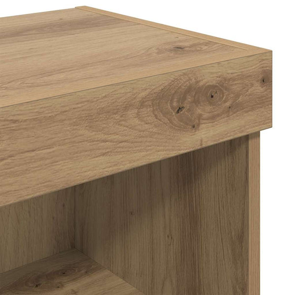 TV-Schrankset Artisan Eiche 60 cm