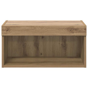 TV-Schrankset Artisan Eiche 60 cm