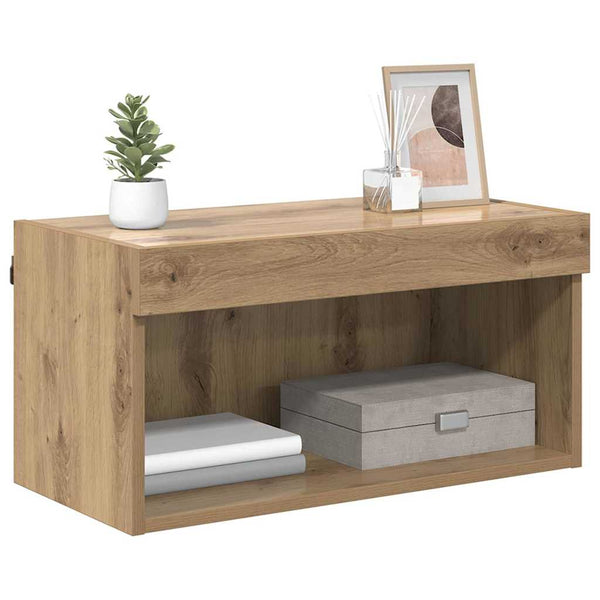 TV-Schrankset Artisan Eiche 60 cm