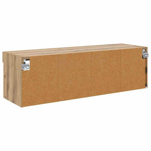 TV-Wandschrank Artisan Eiche 100 cm