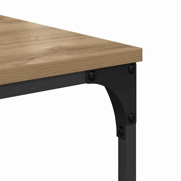 Bücherregal Artisan Eiche 188,5 cm