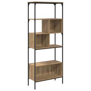 Bücherregal Artisan Eiche 188,5 cm
