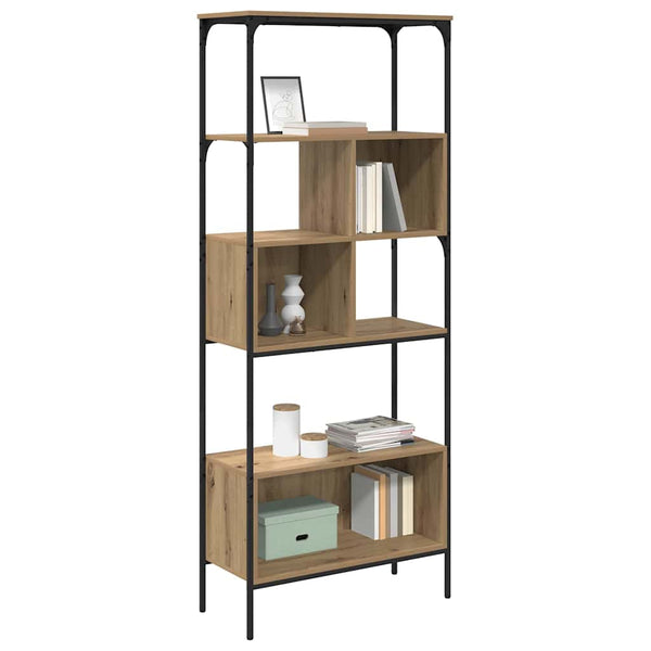 Bücherregal Artisan Eiche 188,5 cm