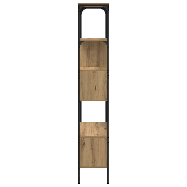 Bücherregal Artisan Eiche 188,5 cm