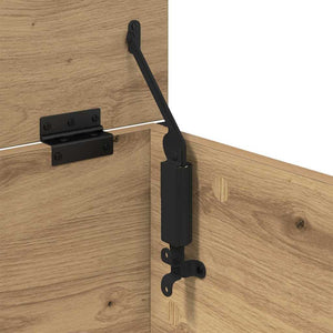 Couchtisch Artisan Eiche 91x55 cm