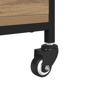 Couchtisch Artisan Eiche 91x55 cm
