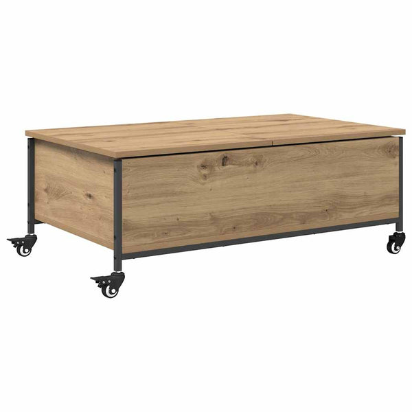 Couchtisch Artisan Eiche 91x55 cm