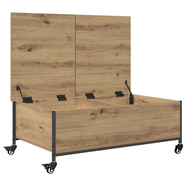 Couchtisch Artisan Eiche 91x55 cm