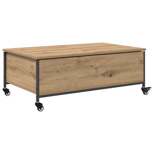 Couchtisch Artisan Eiche 91x55 cm
