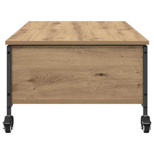 Couchtisch Artisan Eiche 91x55 cm