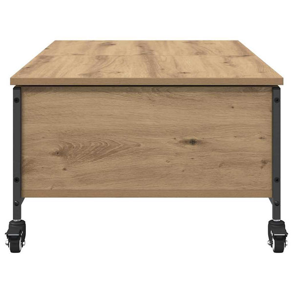 Couchtisch Artisan Eiche 91x55 cm