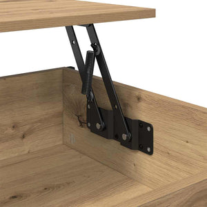 Couchtisch Artisan Eiche 100x55 cm