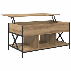 Couchtisch Artisan Eiche 100x55 cm