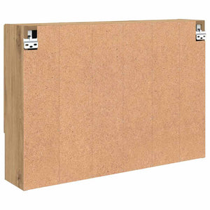 Spiegelschrank Artisan-Eiche 80 cm