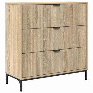 Sideboard Sonoma Eiche 79,5 cm