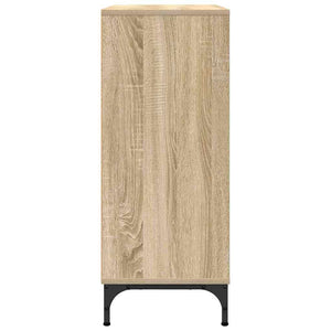 Sideboard Sonoma Eiche 79,5 cm