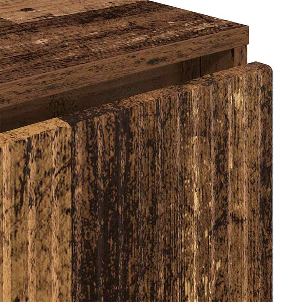 Sideboard Altholz 79,5 cm