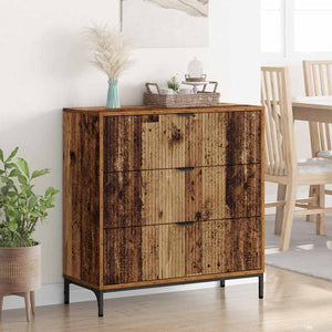Sideboard Altholz 79,5 cm